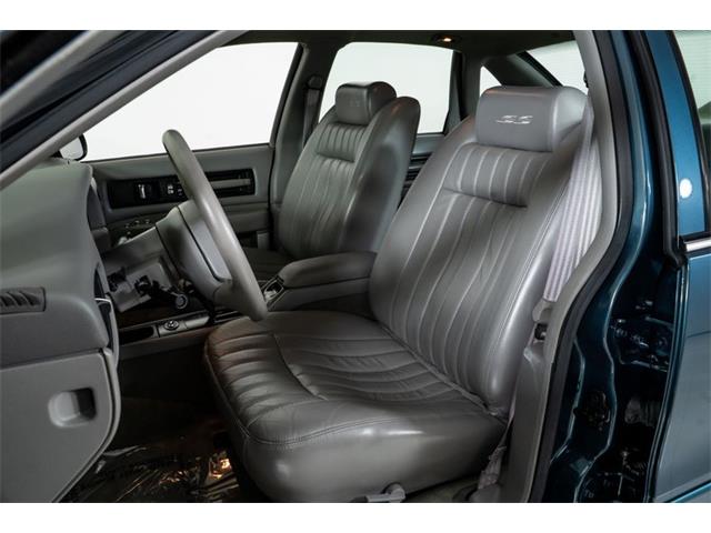1996 Chevrolet Impala (CC-2103878) for sale in St. Charles, Missouri