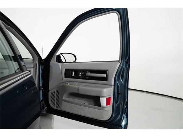 1996 Chevrolet Impala (CC-2103878) for sale in St. Charles, Missouri