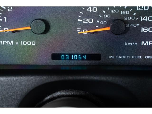 1996 Chevrolet Impala (CC-2103878) for sale in St. Charles, Missouri