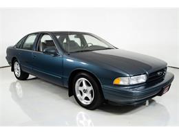 1996 Chevrolet Impala (CC-2103878) for sale in St. Charles, Missouri