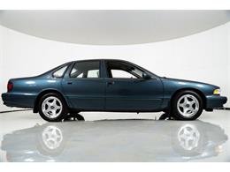 1996 Chevrolet Impala (CC-2103878) for sale in St. Charles, Missouri