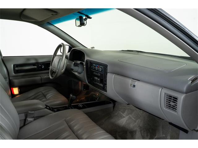 1996 Chevrolet Impala (CC-2103878) for sale in St. Charles, Missouri