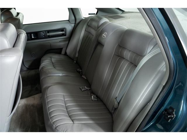 1996 Chevrolet Impala (CC-2103878) for sale in St. Charles, Missouri