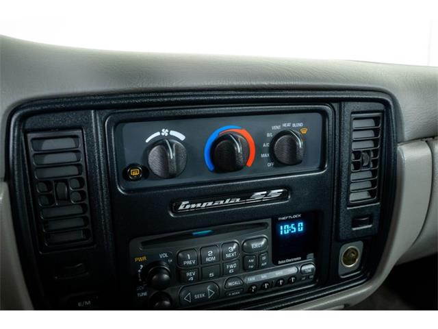 1996 Chevrolet Impala (CC-2103878) for sale in St. Charles, Missouri