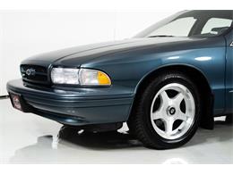 1996 Chevrolet Impala (CC-2103878) for sale in St. Charles, Missouri