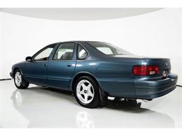 1996 Chevrolet Impala (CC-2103878) for sale in St. Charles, Missouri