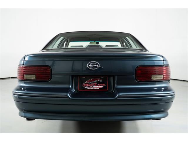 1996 Chevrolet Impala (CC-2103878) for sale in St. Charles, Missouri