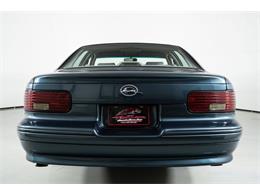 1996 Chevrolet Impala (CC-2103878) for sale in St. Charles, Missouri