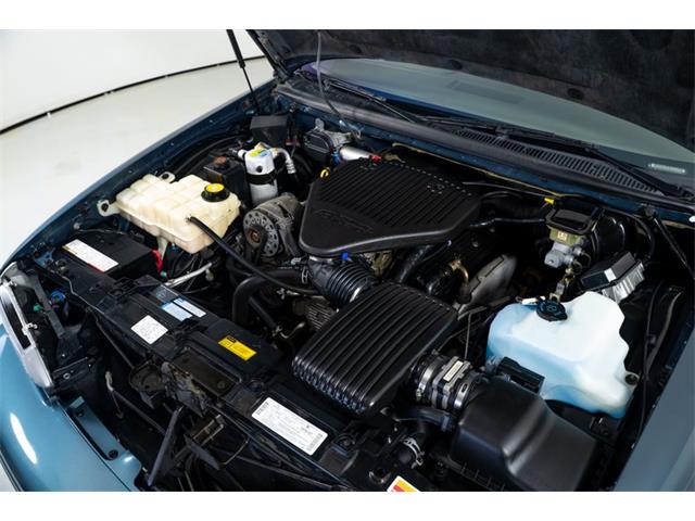1996 Chevrolet Impala (CC-2103878) for sale in St. Charles, Missouri