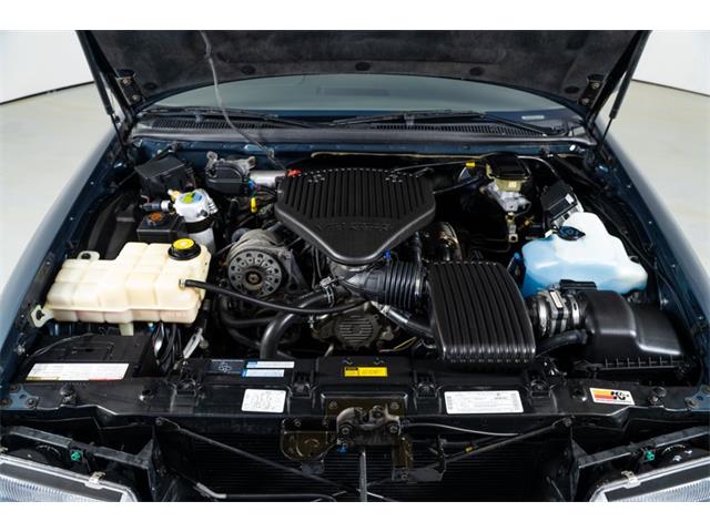 1996 Chevrolet Impala (CC-2103878) for sale in St. Charles, Missouri