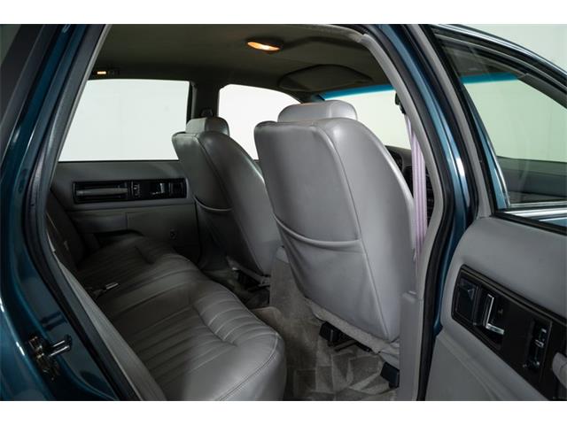 1996 Chevrolet Impala (CC-2103878) for sale in St. Charles, Missouri