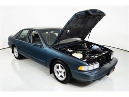 1996 Chevrolet Impala (CC-2103878) for sale in St. Charles, Missouri