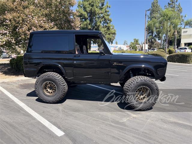 1966 Ford Bronco (CC-2103879) for sale in Las Vegas, Nevada