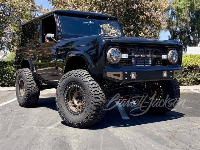 1966 Ford Bronco (CC-2103879) for sale in Las Vegas, Nevada