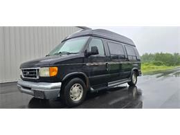 2003 Ford Econoline (CC-2100388) for sale in Cadillac, Michigan