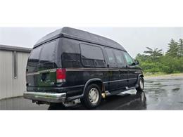 2003 Ford Econoline (CC-2100388) for sale in Cadillac, Michigan