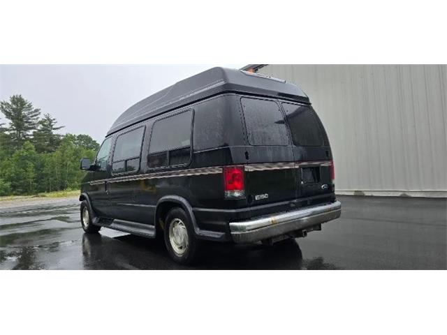 2003 Ford Econoline (CC-2100388) for sale in Cadillac, Michigan
