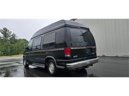 2003 Ford Econoline (CC-2100388) for sale in Cadillac, Michigan