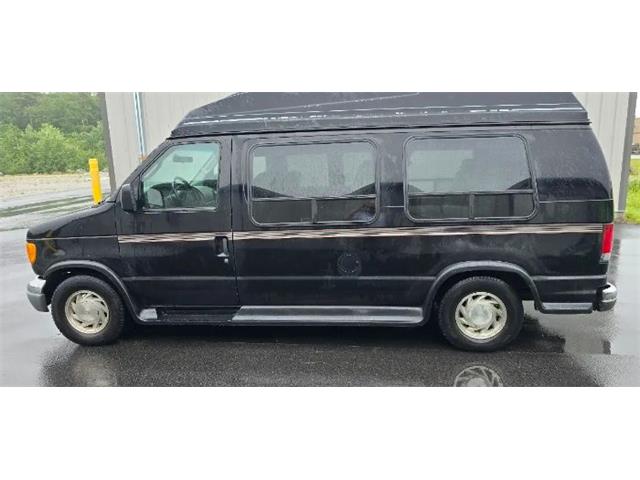 2003 Ford Econoline (CC-2100388) for sale in Cadillac, Michigan