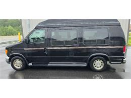 2003 Ford Econoline (CC-2100388) for sale in Cadillac, Michigan