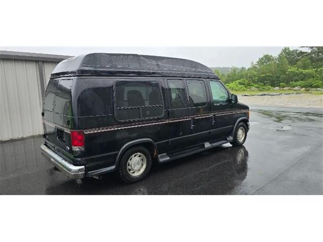 2003 Ford Econoline (CC-2100388) for sale in Cadillac, Michigan