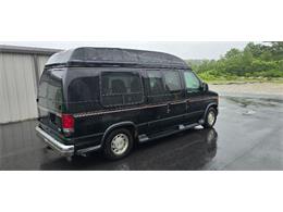 2003 Ford Econoline (CC-2100388) for sale in Cadillac, Michigan