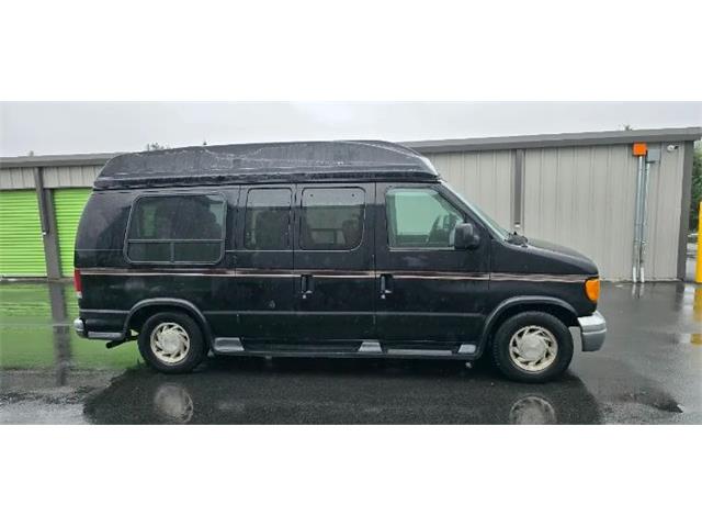 2003 Ford Econoline (CC-2100388) for sale in Cadillac, Michigan