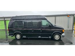 2003 Ford Econoline (CC-2100388) for sale in Cadillac, Michigan