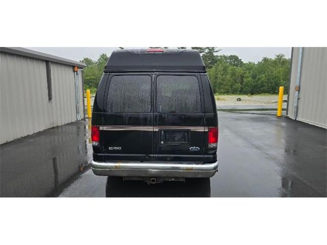 2003 Ford Econoline (CC-2100388) for sale in Cadillac, Michigan