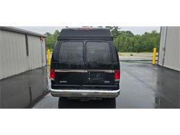 2003 Ford Econoline (CC-2100388) for sale in Cadillac, Michigan