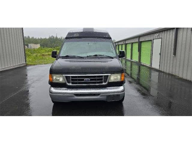 2003 Ford Econoline (CC-2100388) for sale in Cadillac, Michigan