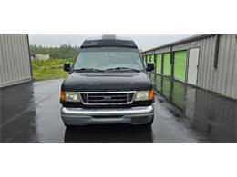2003 Ford Econoline (CC-2100388) for sale in Cadillac, Michigan