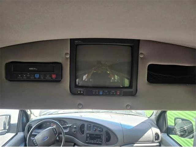 2003 Ford Econoline (CC-2100388) for sale in Cadillac, Michigan