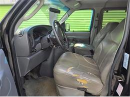2003 Ford Econoline (CC-2100388) for sale in Cadillac, Michigan