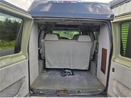 2003 Ford Econoline (CC-2100388) for sale in Cadillac, Michigan