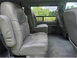 2003 Ford Econoline (CC-2100388) for sale in Cadillac, Michigan