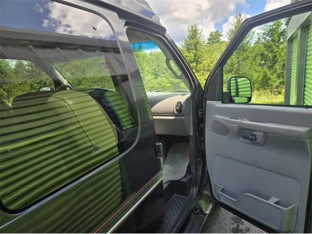 2003 Ford Econoline (CC-2100388) for sale in Cadillac, Michigan