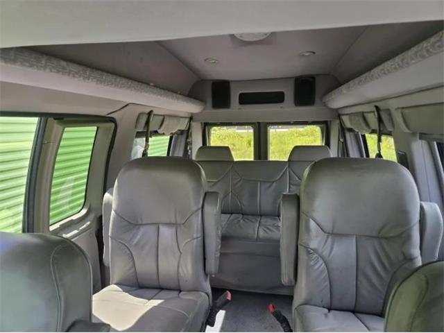 2003 Ford Econoline (CC-2100388) for sale in Cadillac, Michigan