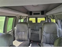 2003 Ford Econoline (CC-2100388) for sale in Cadillac, Michigan