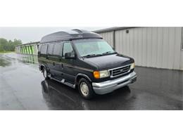 2003 Ford Econoline (CC-2100388) for sale in Cadillac, Michigan