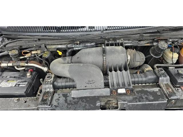 2003 Ford Econoline (CC-2100388) for sale in Cadillac, Michigan