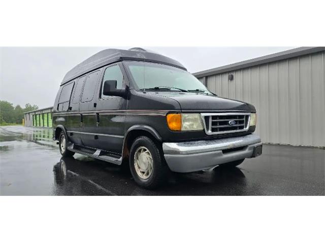 2003 Ford Econoline (CC-2100388) for sale in Cadillac, Michigan