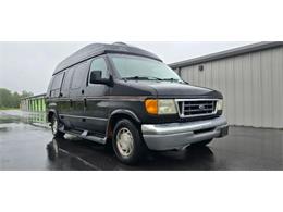 2003 Ford Econoline (CC-2100388) for sale in Cadillac, Michigan