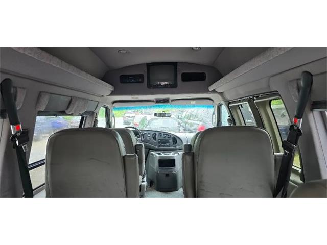 2003 Ford Econoline (CC-2100388) for sale in Cadillac, Michigan