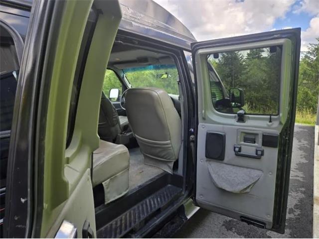 2003 Ford Econoline (CC-2100388) for sale in Cadillac, Michigan