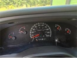 2003 Ford Econoline (CC-2100388) for sale in Cadillac, Michigan