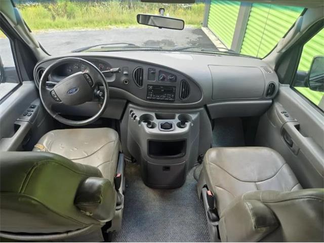 2003 Ford Econoline (CC-2100388) for sale in Cadillac, Michigan