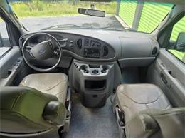 2003 Ford Econoline (CC-2100388) for sale in Cadillac, Michigan