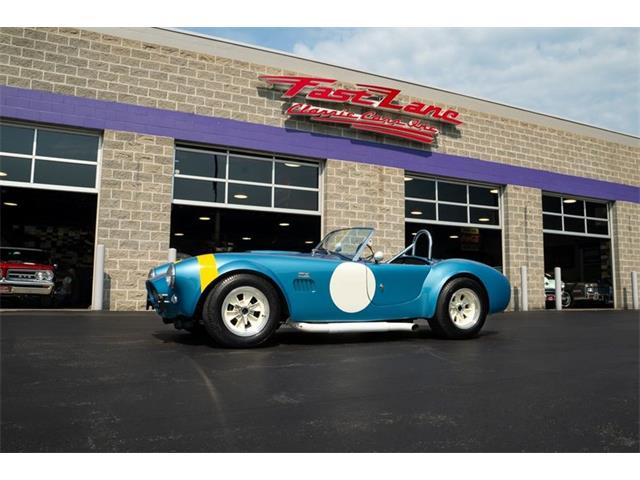 1964 Shelby Cobra (CC-2103880) for sale in St. Charles, Missouri