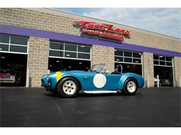 1964 Shelby Cobra (CC-2103880) for sale in St. Charles, Missouri
